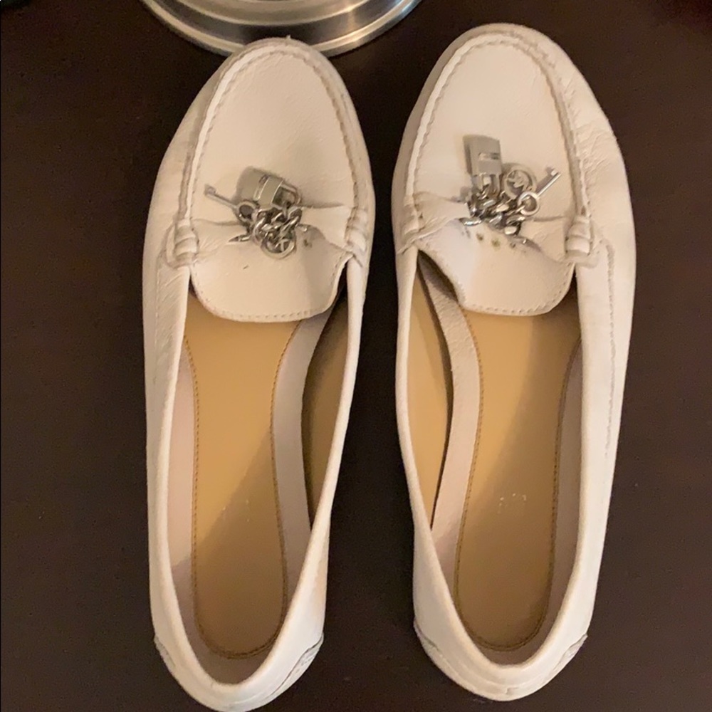 Really comfortable Michael Kors shoes use